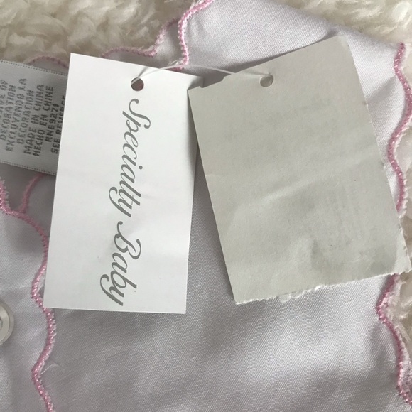 NWT Specialty Baby 2 Piece Set - Picture 3 of 7